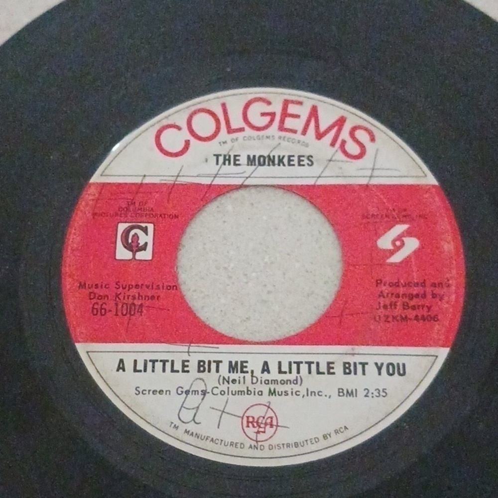 20 Various Artist 45 Vinyl Records - Picture 8 of 10